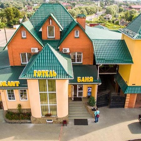 Pivdenna Brama Khmel'nyts'kyy Exterior foto