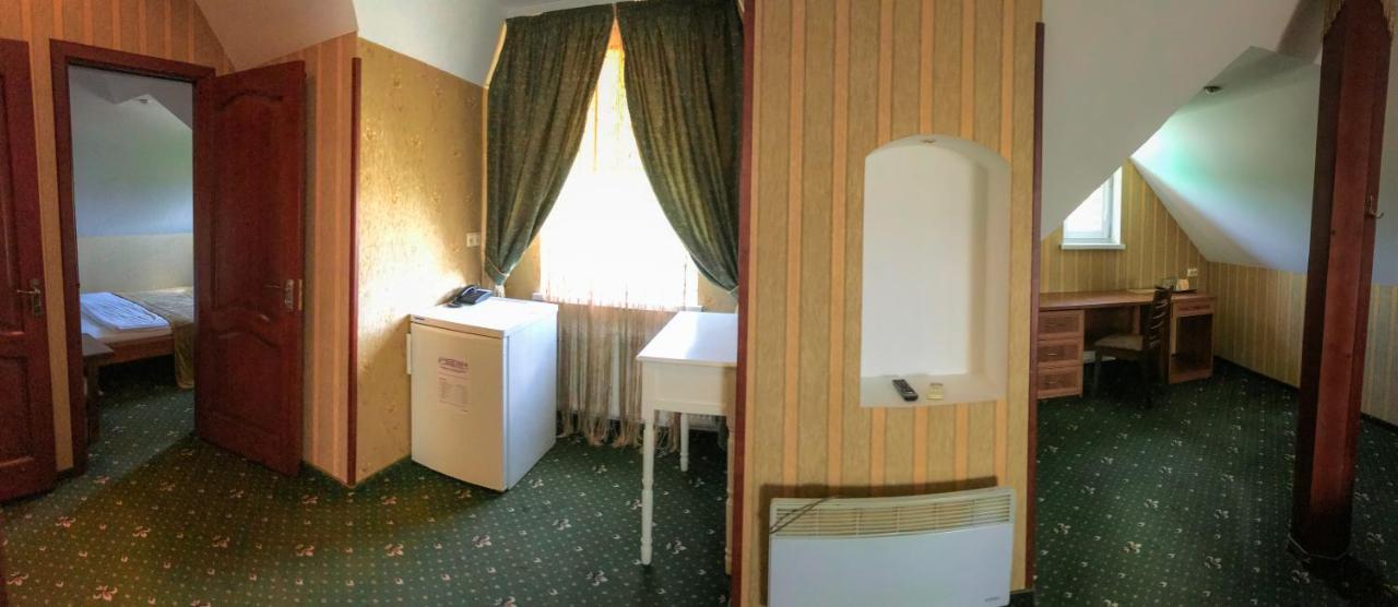 Pivdenna Brama Khmel'nyts'kyy Exterior foto