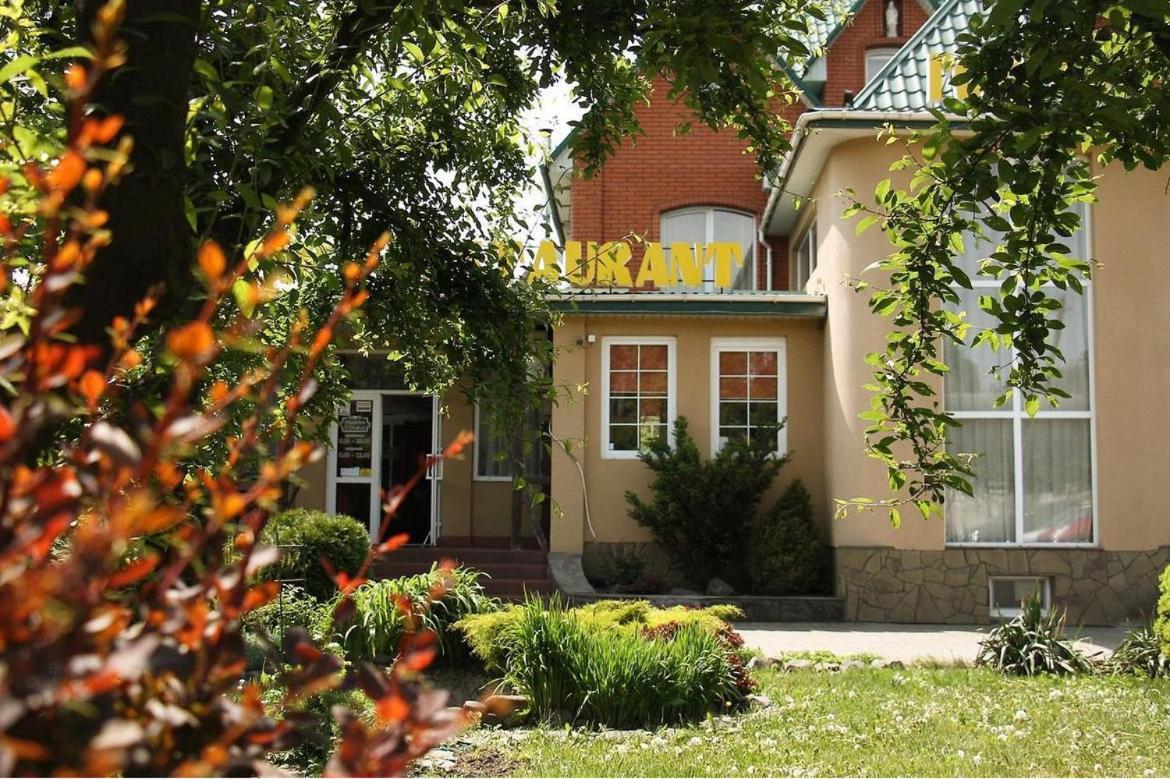 Pivdenna Brama Khmel'nyts'kyy Exterior foto